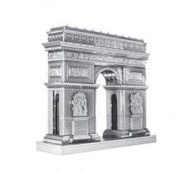 Iconx: Arco del Triunfo
