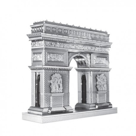 Iconx: Arco del Triunfo