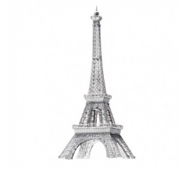 Iconx: Torre Eiffel