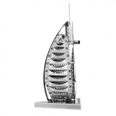 Iconx: Torre Burj al Arab