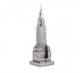 Iconx: Edificio Chrysler