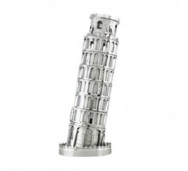 Iconx: Torre inclinada de Pisa