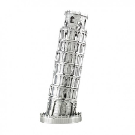 Iconx: Torre inclinada de Pisa