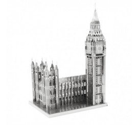 Iconx: Big Ben