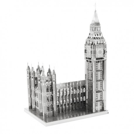 Iconx: Big Ben