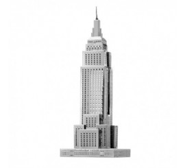 Iconx: Empire State Building