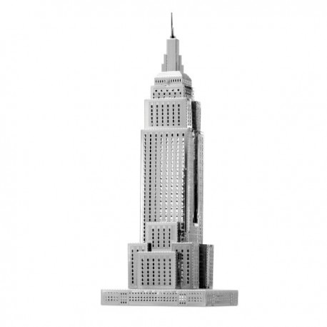 Iconx: Empire State Building