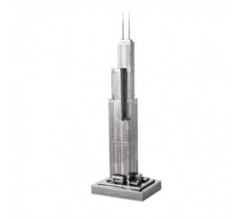 Iconx: Torre Willis