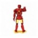 Metal Works: Iron man