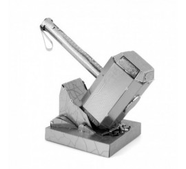 Metal Works: Martillo de Thor