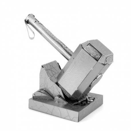 Metal Works: Martillo de Thor