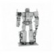 Metal Works: Optimus Prime