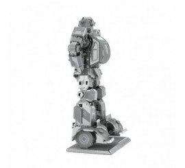 Metal Works: Bumblebee