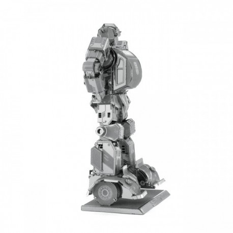 Metal Works: Bumblebee
