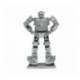 Metal Works: Bumblebee