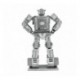Metal Works: Bumblebee