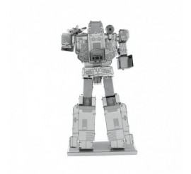 Metal Works: Soundwave