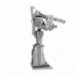 Metal Works: Megatron