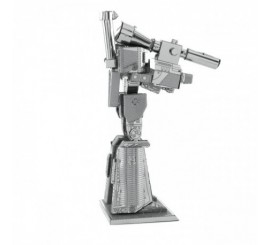 Metal Works: Megatron