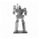 Metal Works: Megatron