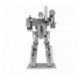 Metal Works: Megatron