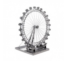 Iconx: London Eye