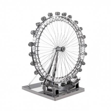 Iconx: London Eye