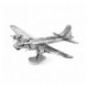 Metal Works: Bombardero Pesado B-17