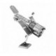 Metal Works: Telescopio Espacial Hubble
