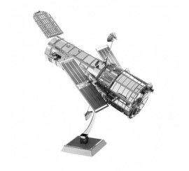 Metal Works: Telescopio Espacial Hubble