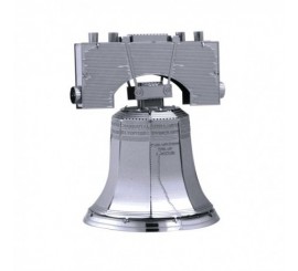 Metal Works: Campana de la Libertad