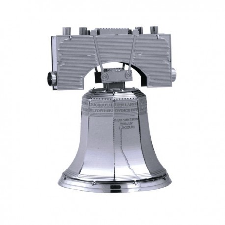Metal Works: Campana de la Libertad