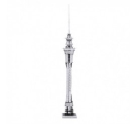 Metal Works: Sky Tower