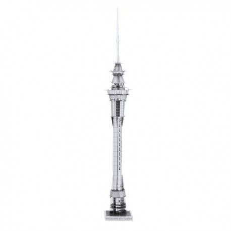 Metal Works: Sky Tower