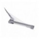 Metal Works: Puente del Reloj de Sol