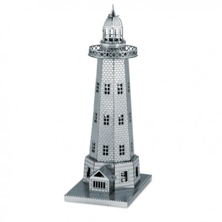 Metal Works: Faro