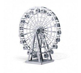 Metal Works: Noria