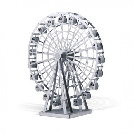 Metal Works: Noria