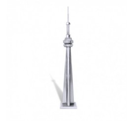 Metal Works: Torre CN