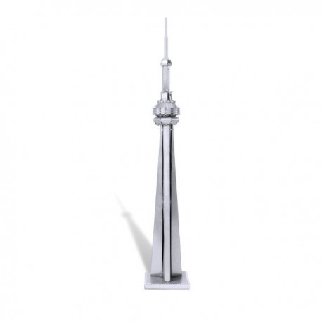 Metal Works: Torre CN