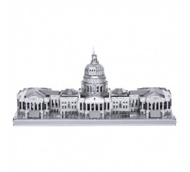 Metal Works: Capitolio EEUU