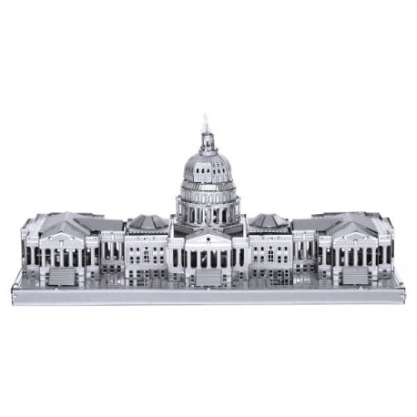 Metal Works: Capitolio EEUU