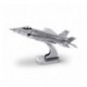 Metal Works: Caza F35 Lightning II