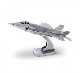 Metal Works: Caza F35 Lightning II