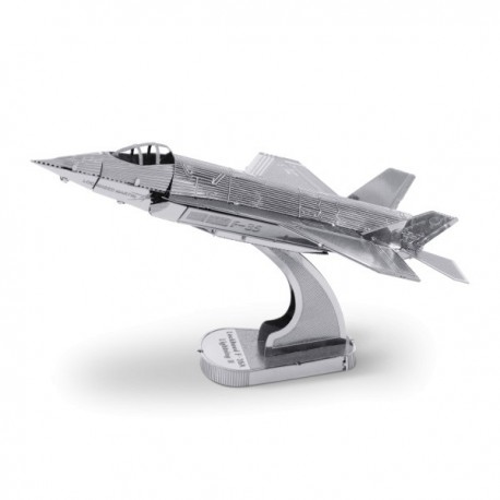 Metal Works: Caza F35 Lightning II