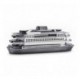 Metal Works: Ferry Comercial