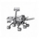 Metal Works: Mars Rover
