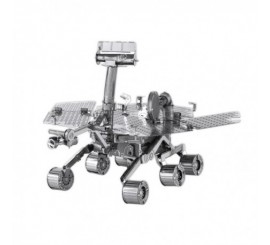 Metal Works: Mars Rover