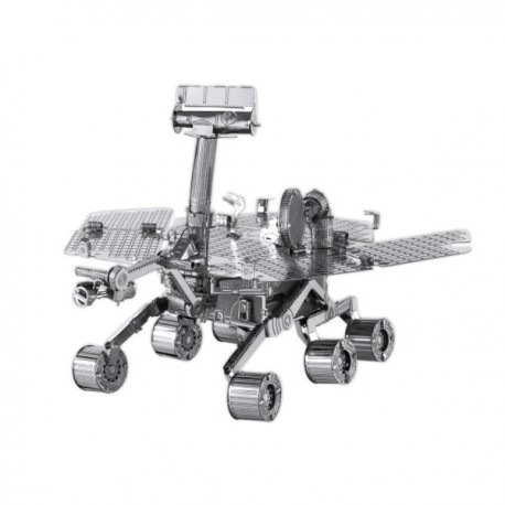 Metal Works: Mars Rover