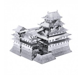 Metal Works: Castillo Himeji